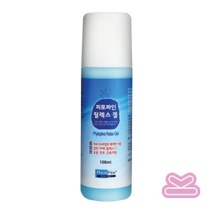 Phytopine sports gel