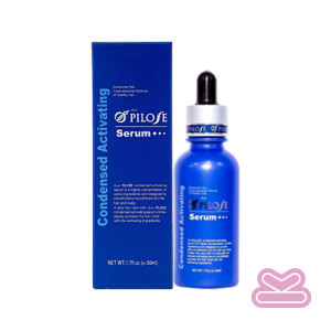 Pillose Condensed Activating Serum 50ml