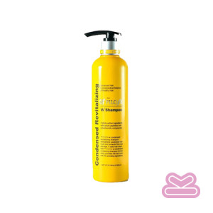 Pillose Condensed Revitalizing W Shampoo 300ml