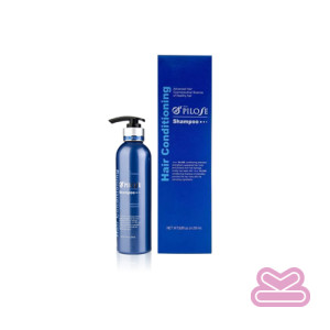 Pillose Hair Conditioning Shampoo 250ml