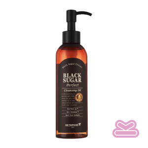 SkinFood Black Sugar Perfect Cleansing-oil