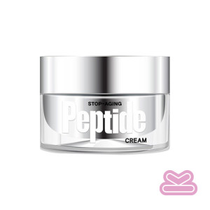 W.Skin LAB Stop Aging Peptide Cream-50ml